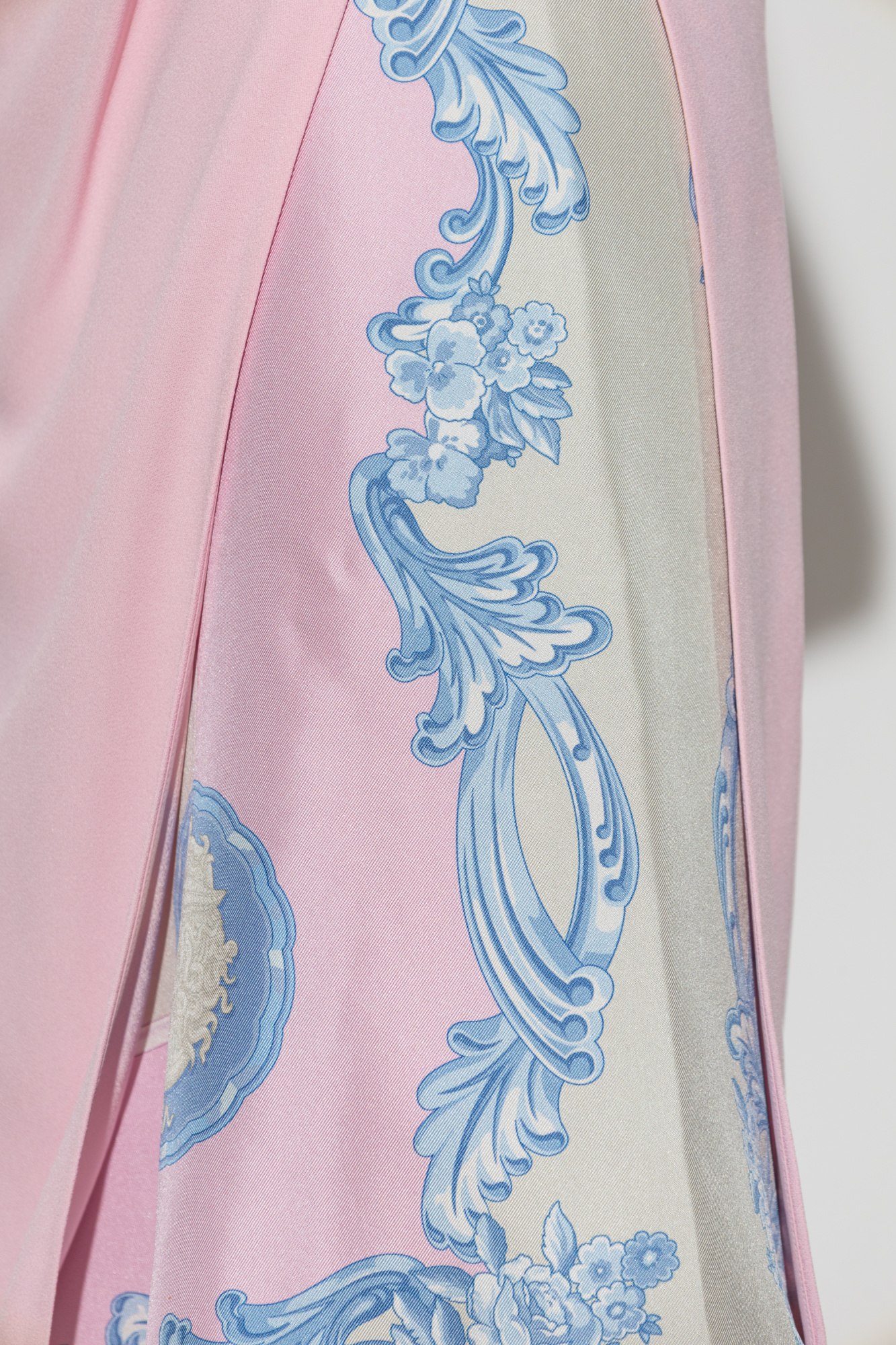 【送料&関税込】Versace Chemisier Dress Versace dress | eBay
